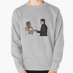 Vampire Diaries Sweatshirts - Bonenzo <3 Pullover Sweatshirt RB2904