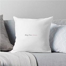 Vampire Diaries Pillows - Team Salvatore Throw Pillow RB2904