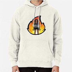 Vampire Diaries Hoodies - Bonnie Bennett Spells Pullover Hoodie RB2904