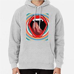Vampire Diaries Hoodies - Vampire Pullover Hoodie RB2904