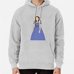 Vampire Diaries Hoodies - Hope Mikaelson Pullover Hoodie RB2904
