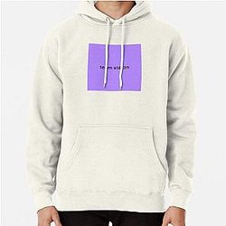 Vampire Diaries Hoodies - Team Stefan Pullover Hoodie RB2904