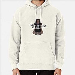 Vampire Diaries Hoodies - Bonnie Bennett Pullover Hoodie RB2904