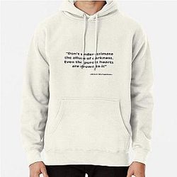 Vampire Diaries Hoodies - The originals -  klous Michaelson Pullover Hoodie RB2904