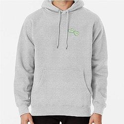 Vampire Diaries Hoodies - Team Stefan Candy Hearts Pullover Hoodie RB2904