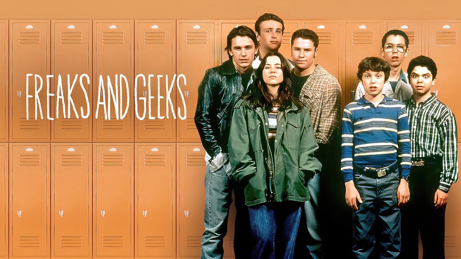 Discover the Ultimate Freaks And Geeks Store for Movie Lovers!