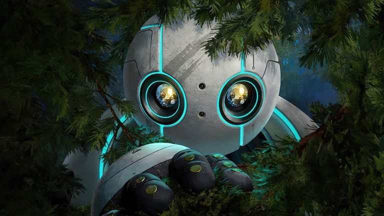 Unleash Your Love for The Wild Robot with Our Merch Store!