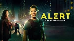 Discover the Official Merchandise of Alert Missing Persons Unit!