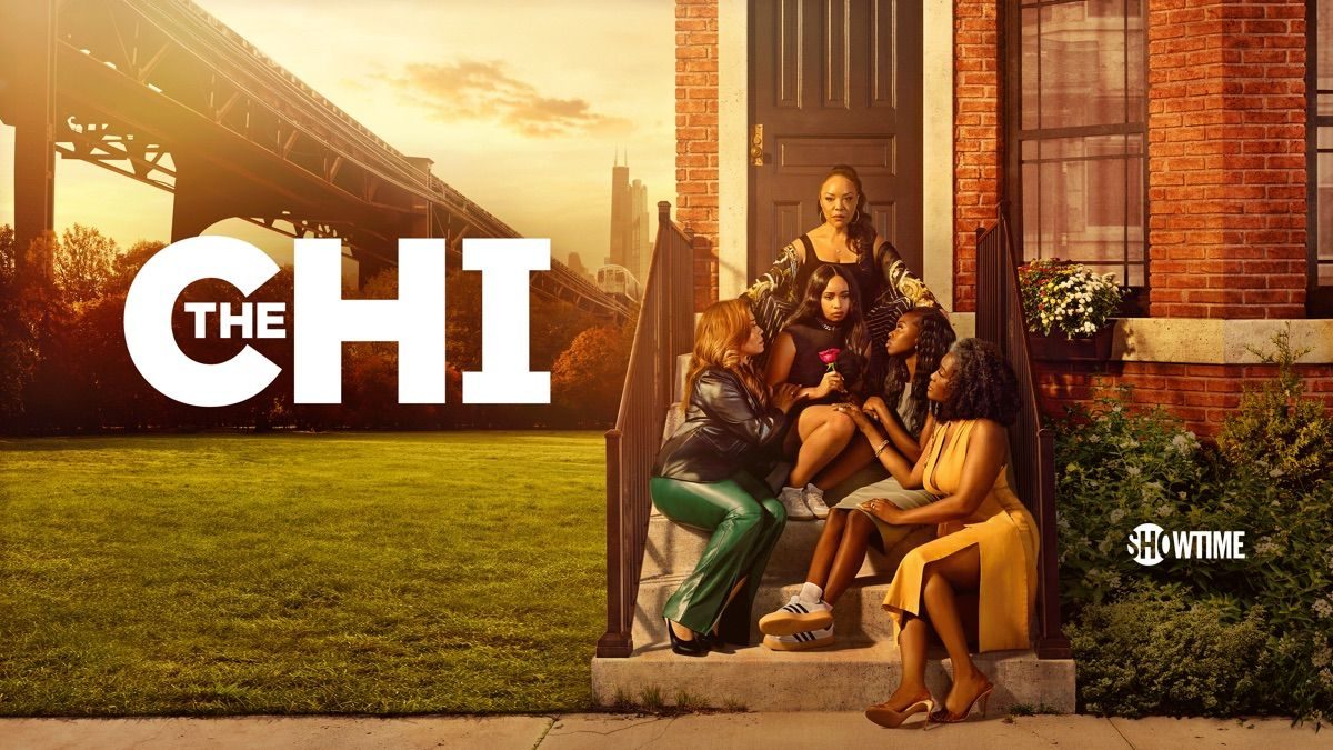 Unleash Your Fandom: The Chi Official Merch for True Fans!