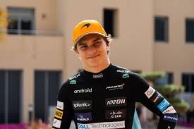 Discover the Oscar Piastri Merch Official Store: A Fan's Dream!