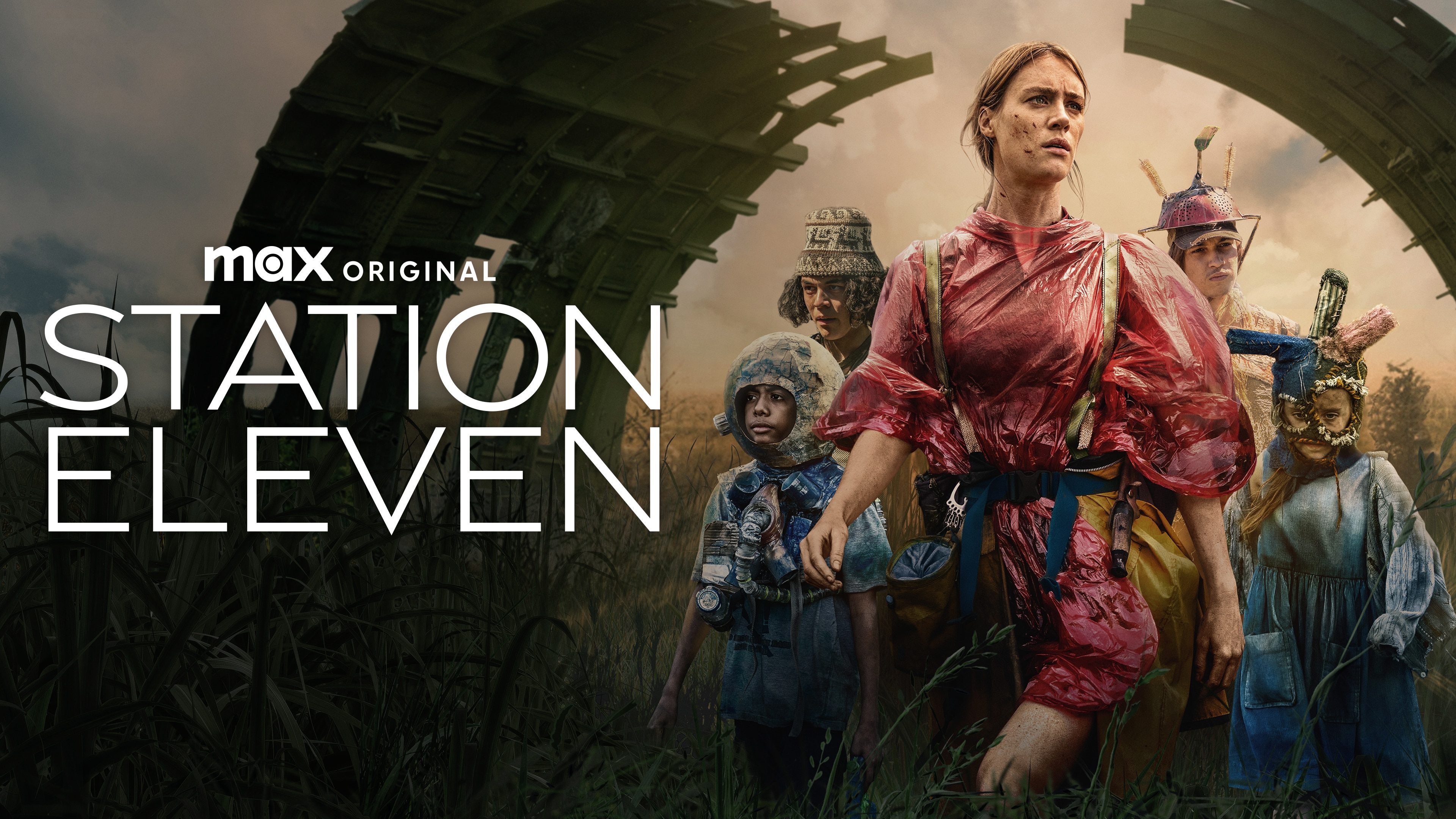 Discover Unique Treasures at the Station Eleven Official Shop!