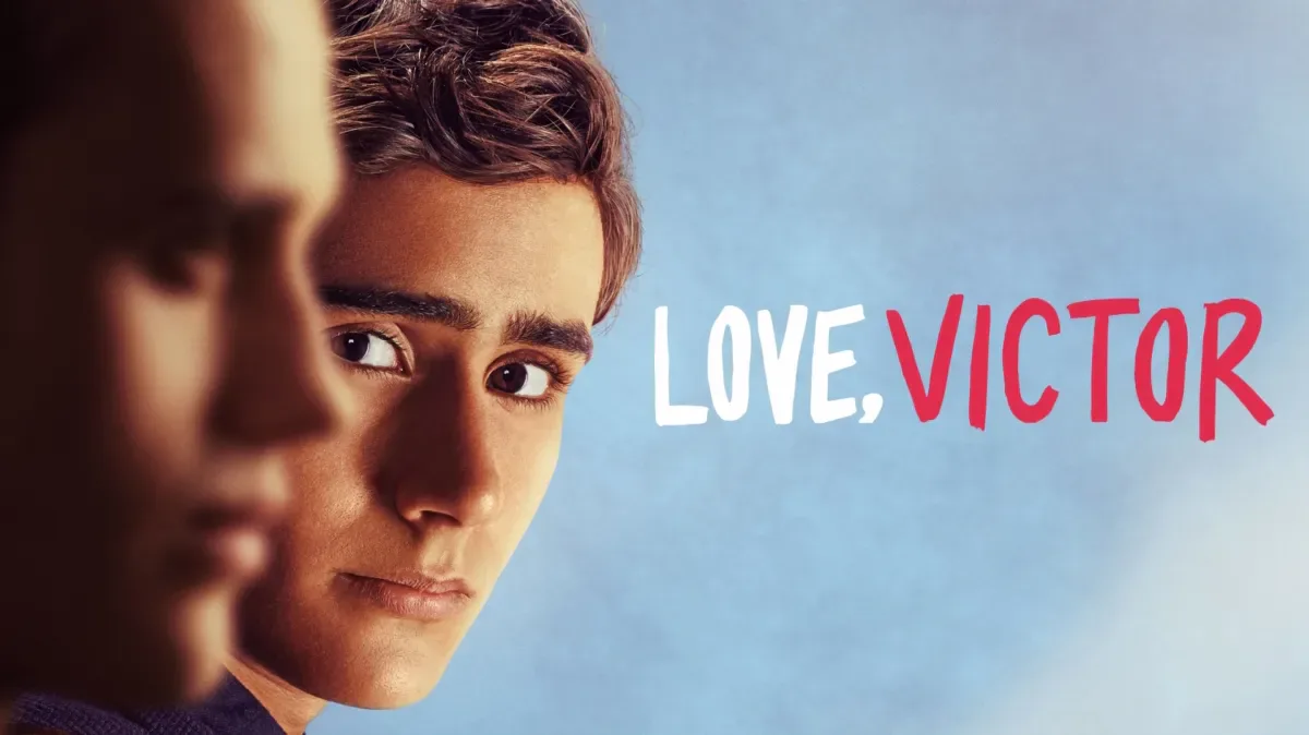 Love Victor Merch: Must-Have Items for Die-Hard Fans of the Show