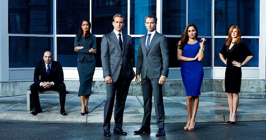 Suits Merch: Official Merchandise Every Fan Should Own Now