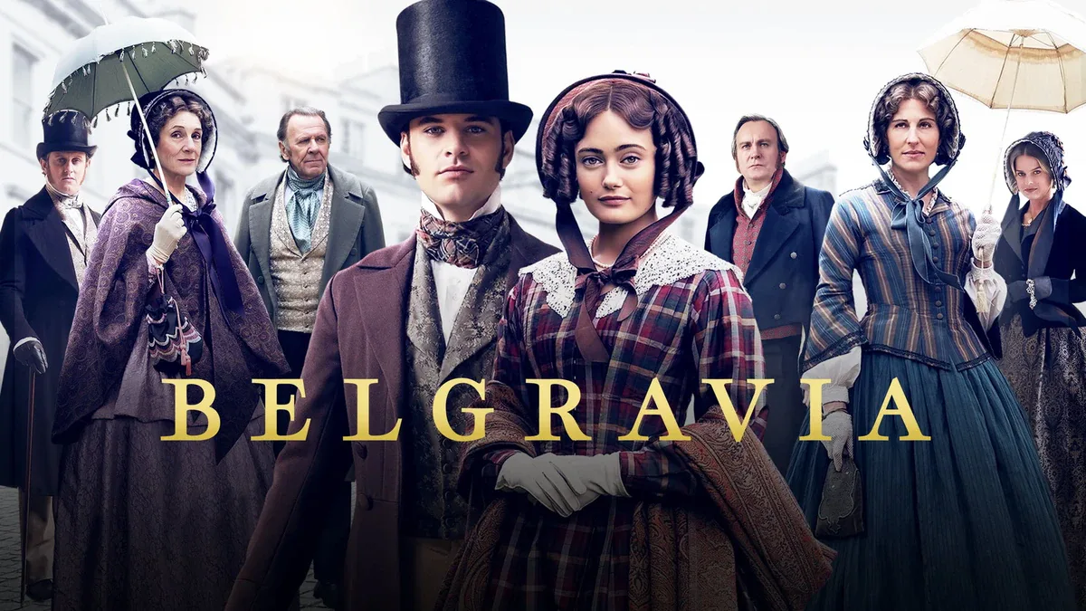 Belgravia Merchandise: Essential Collectibles for Fans of the Show