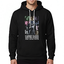 Vampire Diaries Hoodie The Vampire Legacy Pullover