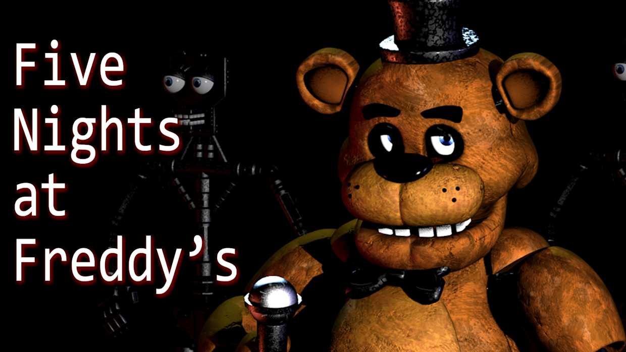 Fnaf Merch Official Shop: Must-Have Items for Movie Fans