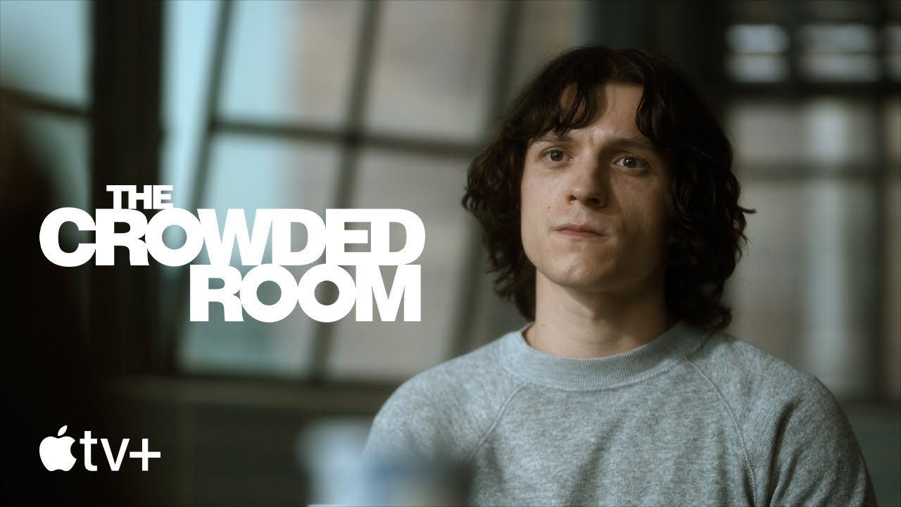 The Crowded Room Merch: Must-Have Collectibles from the Show