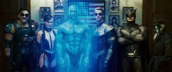 Essential Watchmen Merch Shop Picks for Every Die-Hard Fan