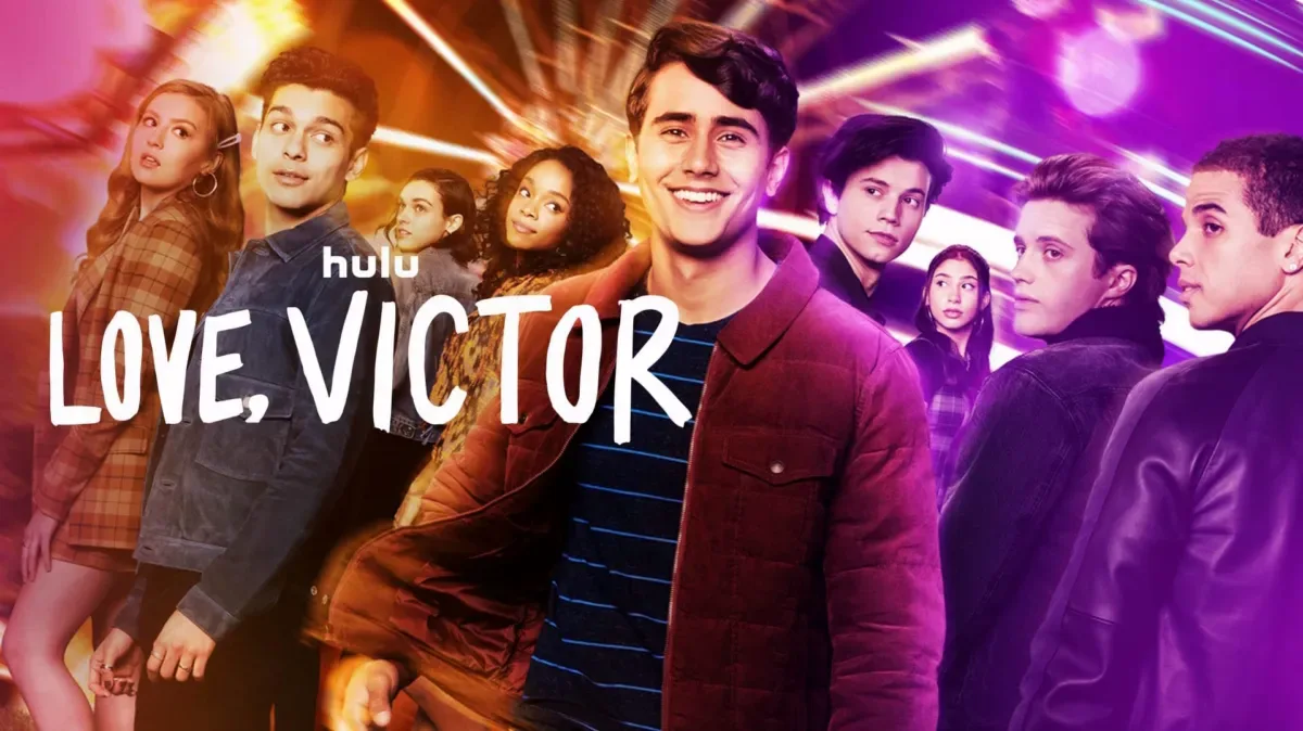 5 Must-Have Love Victor Merch Items for True Fans of the Show