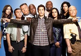 Top Picks from the Brooklyn Nine Nine Merch Official Store for Fans