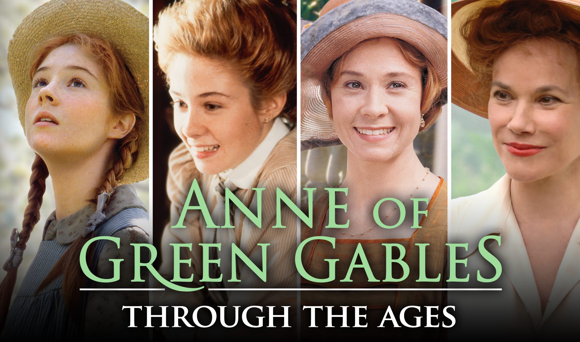 Must-Have Anne Of Green Gables Official Merch for Fans of the Show