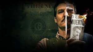 Narcos Official Merchandise: Gear Up for the Ultimate Pablo Experience