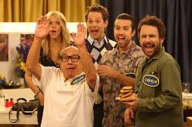 Shop Unique It's Always Sunny In Philadelphia Merch for Fans!
