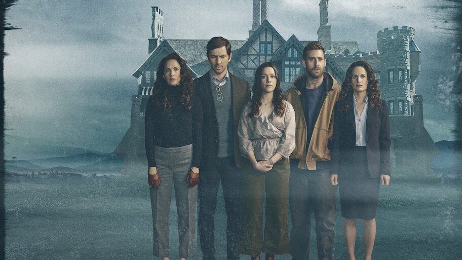 The Haunting Of Hill House Official Merchandise: Top Picks