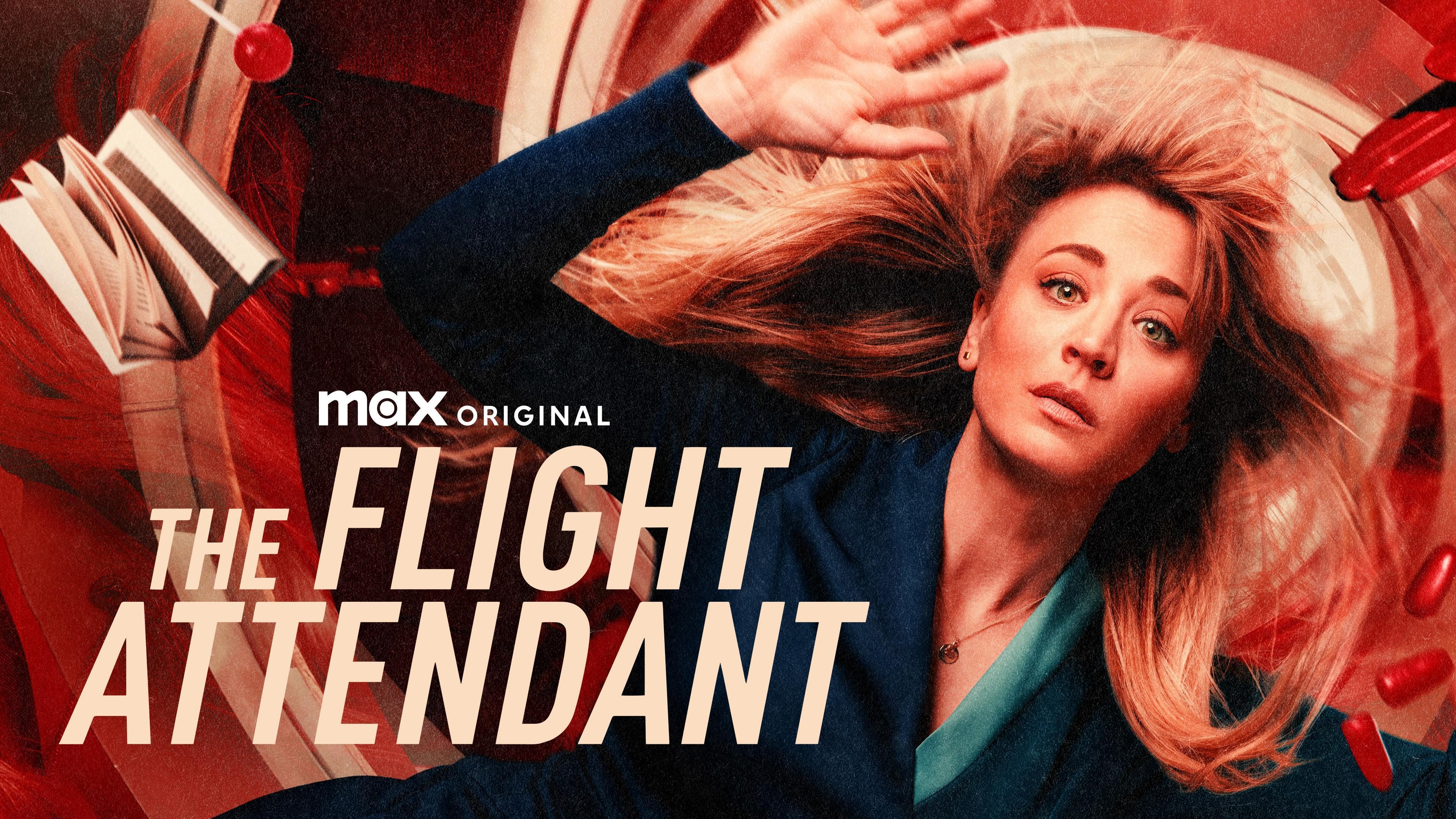 The Flight Attendant Merch: 7 Must‑Have TV Show Picks