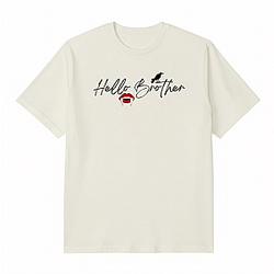 Salvatore Family Symbol Tee NTAN2601 Vampire Diaries T-Shirts