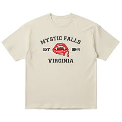 Vampire Legacy Artwork NTAN2601 Vampire Diaries T-Shirts