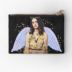 Vampire Diaries Zipper Pouches - Josie Saltzman Zipper Pouch RB2904