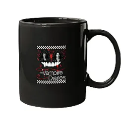 Casual PTTT0206  Vampire Diaries Mugs