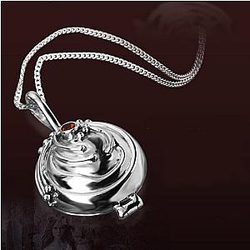 Vampire Diaries Necklaces - Elina fashion Fine jewelry