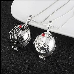 Vampire Diaries Necklaces - Elena Gilbert Vintage Jewelry Gifts