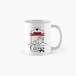 BatOwl Summer Camp - Vanoss Inspired Classic Mug