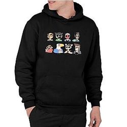 vanossgaming 카테고리