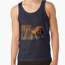 Sehen Sie mich im Dark Vanoss und Delirious Tank Top