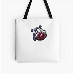 VanossGaming 모든 위에 인쇄 Tote 부대