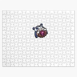 VanossGaming Puzzle