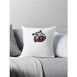 VanossGaming Throw Pillow