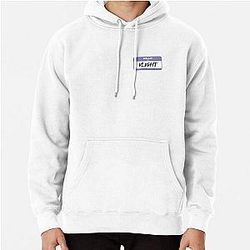 Hello I'm VCHA Pullover Hoodie