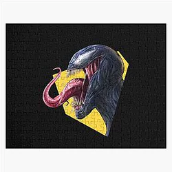 Venom 2024 Jigsaw