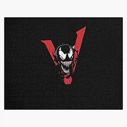 Venom Movie Puzzle