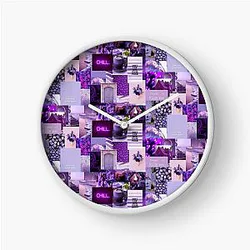 Venom Clock