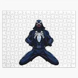 Venom 2 Puzzle