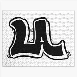 LA Venom Puzzle