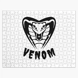 Venom Jigsaw Puzzle