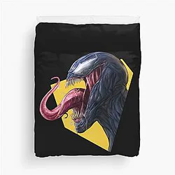 Venom 2024 Duvet Cover