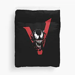 Venom Movie Cover
